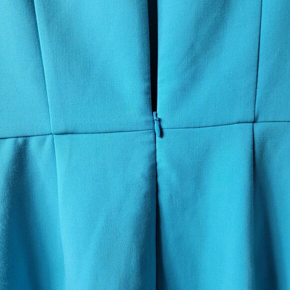 NWT Kobi Halperin "Harper" Mini Dress Size 4 - Picture 11 of 13